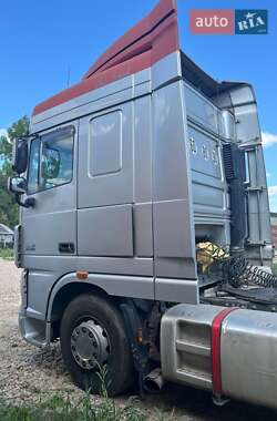 Тягач DAF XF 460 FT 2011 в 