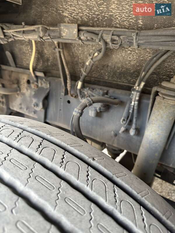 Тягач DAF XF 460 FT 2014 в Киеве фото 3 Тягач DAF XF 460 FT 2014 в Киеве