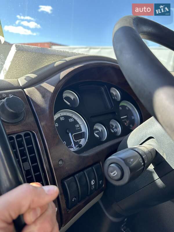 Тягач DAF XF 460 FT 2014 в Киеве фото 10 Тягач DAF XF 460 FT 2014 в Киеве