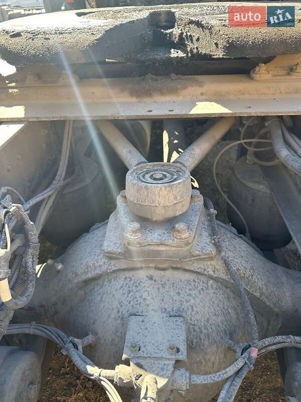 Тягач DAF XF 460 FT 2014 в Киеве фото 14 Тягач DAF XF 460 FT 2014 в Киеве