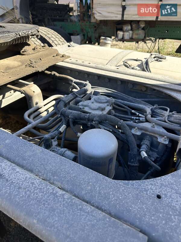 Тягач DAF XF 460 FT 2014 в Киеве фото 15 Тягач DAF XF 460 FT 2014 в Киеве