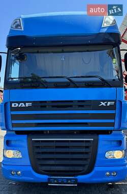 Вантажний фургон DAF XF 460 FT 2013 в 