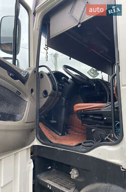 Другие грузовики DAF XF 460 FT 2007 в 