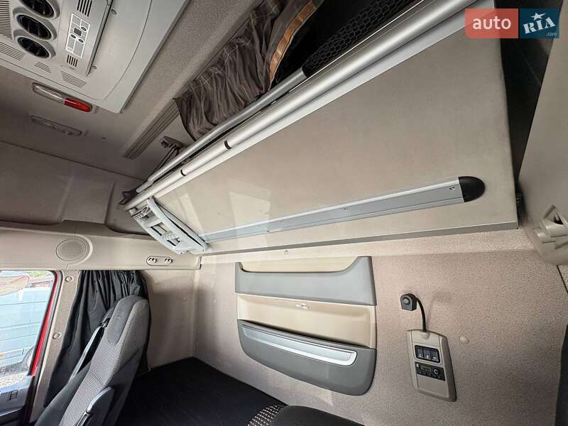 Тягач DAF XF 460 FT 2015 в Ковелі фото 28 Тягач DAF XF 460 FT 2015 в Ковелі
