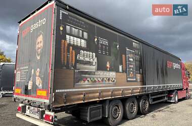 Тягач DAF XF 460 FT 2015 в 
