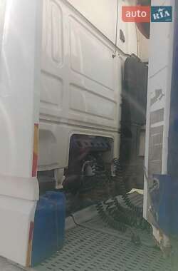 Тягач DAF XF 460 FT 2014 в 