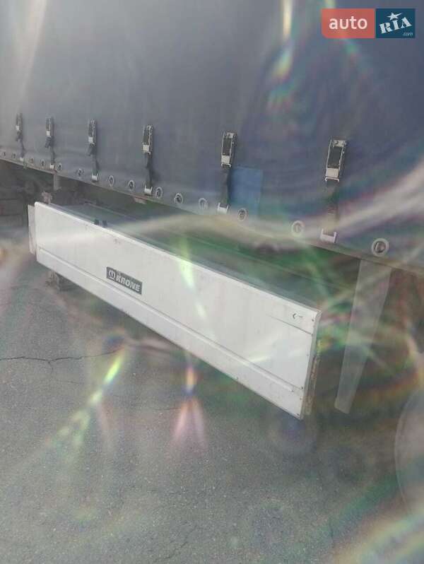 Тягач DAF XF 460 FT 2014 в Фастове фото 9 Тягач DAF XF 460 FT 2014 в Фастове