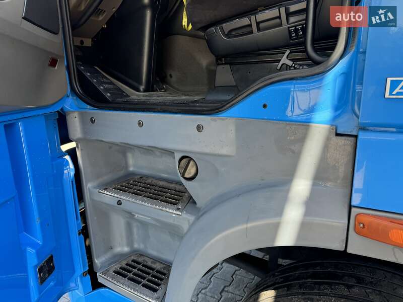 Тягач DAF XF 460 FT 2013 в Луцьку