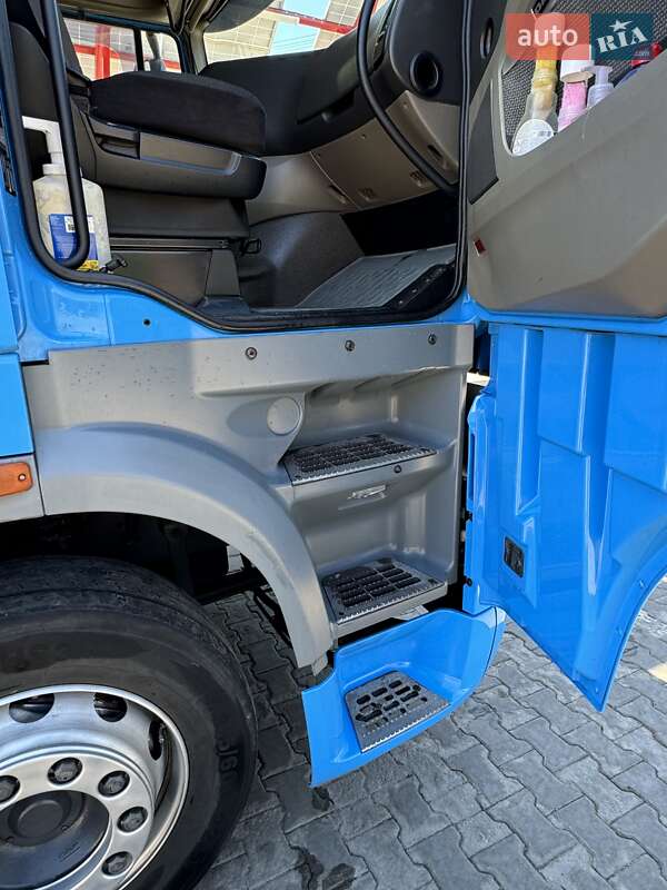 Тягач DAF XF 460 FT 2013 в Луцьку