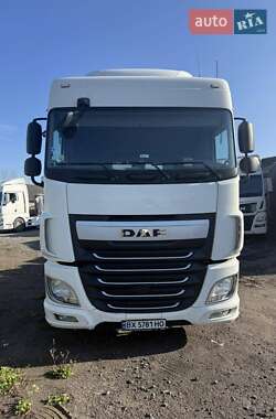 Тягач DAF XF 460 FT 2014 в Хмельницком