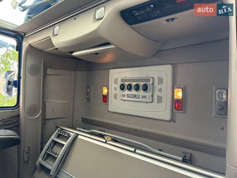 Тягач DAF XF 460 FT 2015 в Одессе