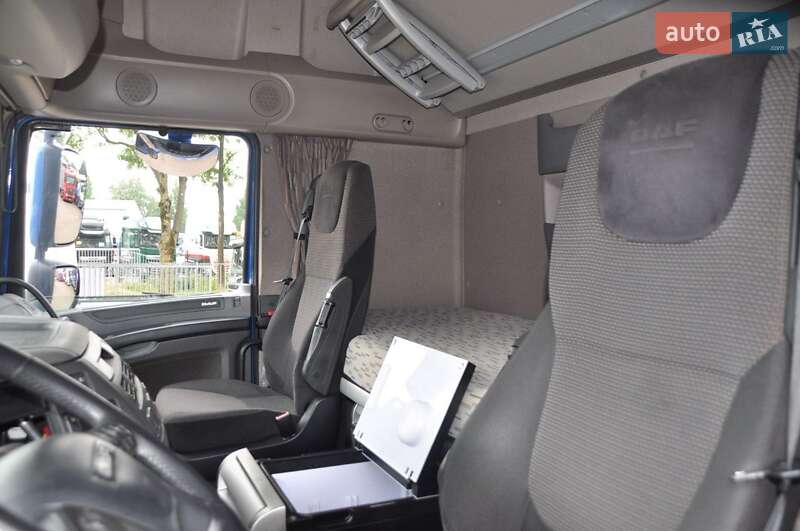 Тягач DAF XF 460 FT 2015 в Одессе