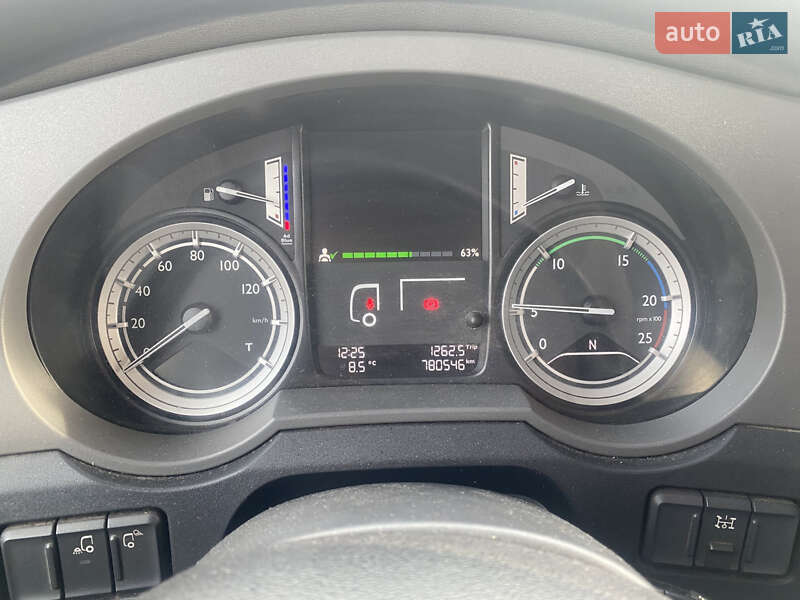 Тягач DAF XF 460 FT 2015 в Бучі фото 3 Тягач DAF XF 460 FT 2015 в Бучі