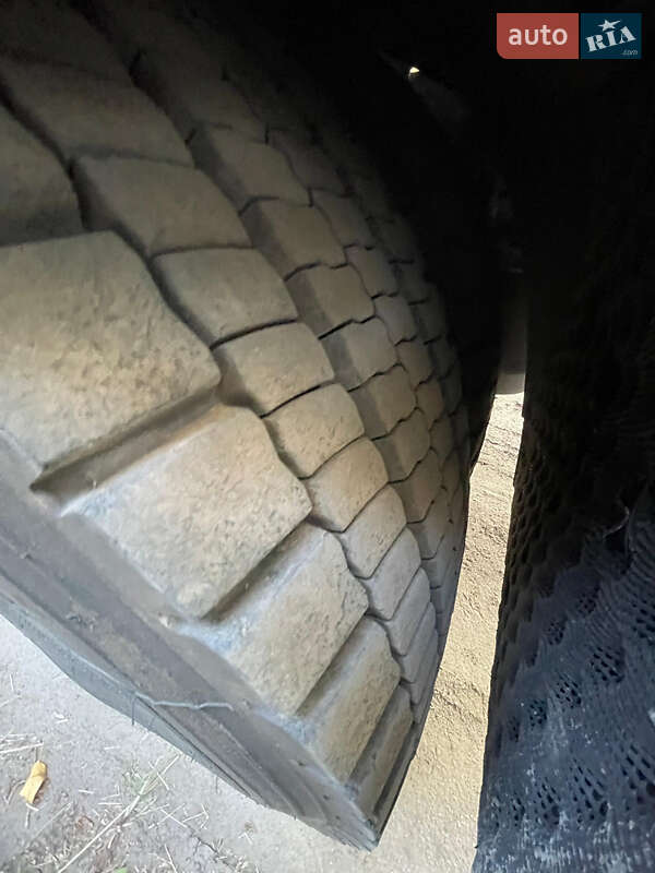 Тягач DAF XF 460 FT 2014 в Киеве фото 23 Тягач DAF XF 460 FT 2014 в Киеве