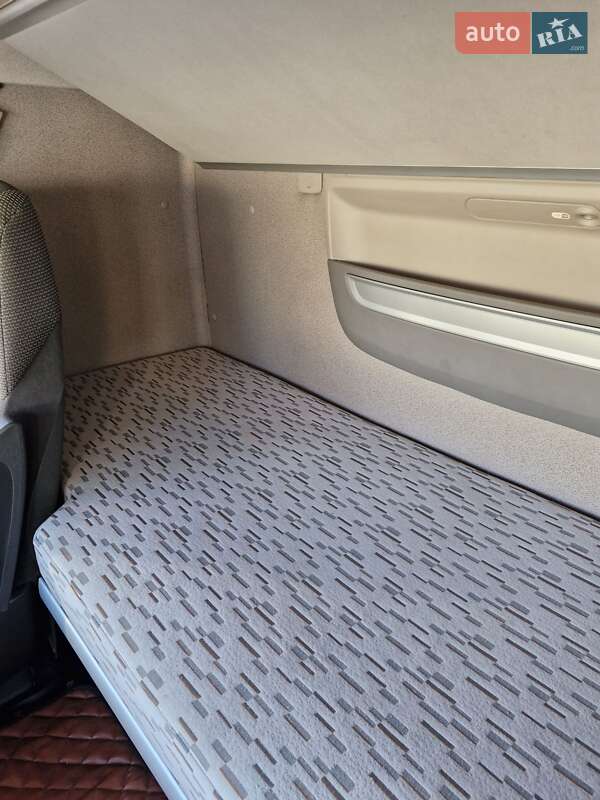 Тягач DAF XF 460 FT 2014 в Одессе