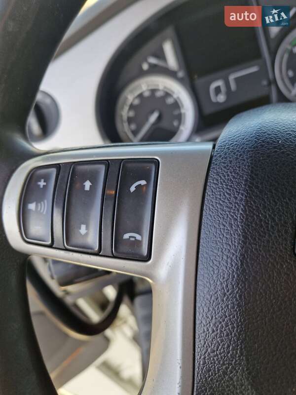 Тягач DAF XF 460 FT 2014 в Одессе