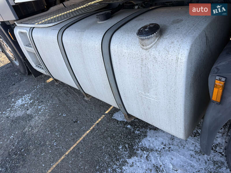 Тягач DAF XF 460 FT 2017 в Луцке фото 31 Тягач DAF XF 460 FT 2017 в Луцке