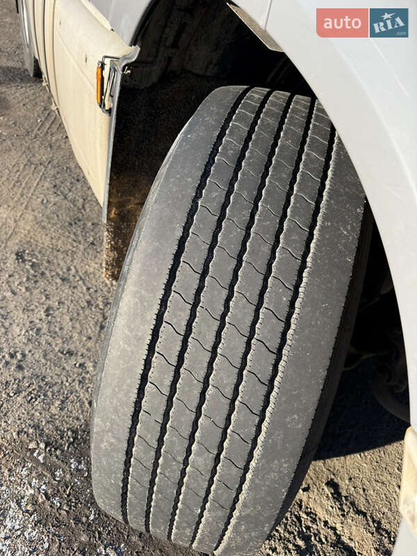 Тягач DAF XF 460 FT 2017 в Луцке фото 37 Тягач DAF XF 460 FT 2017 в Луцке