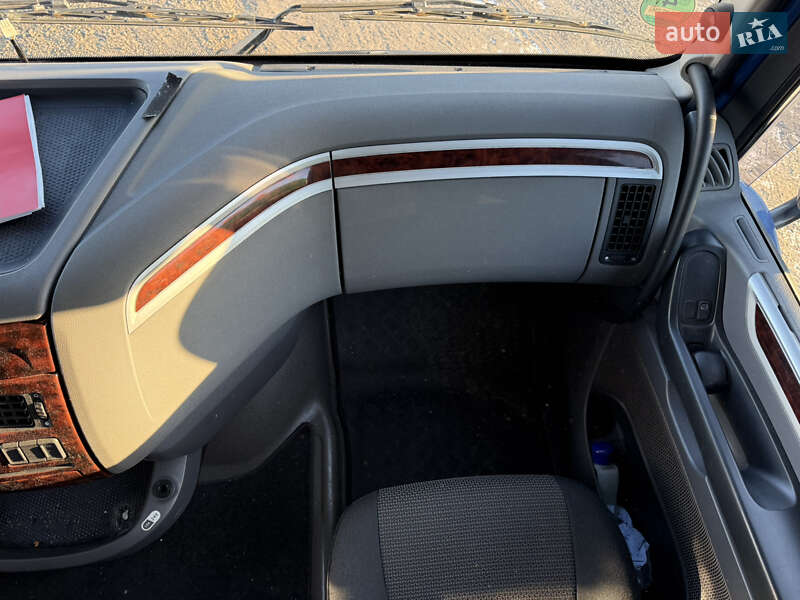 Тягач DAF XF 460 FT 2017 в Луцке фото 61 Тягач DAF XF 460 FT 2017 в Луцке