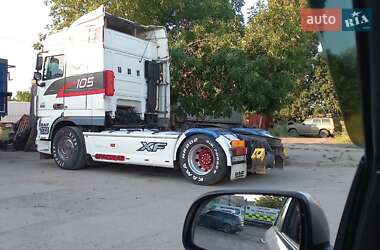 Самоскид DAF XF 460 FT 2011 в Миколаєві