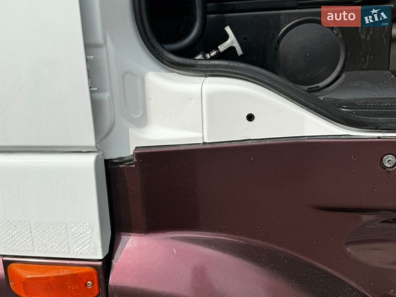 Тягач DAF XF 460 FT 2011 в Кам'янському фото 10 Тягач DAF XF 460 FT 2011 в Кам'янському