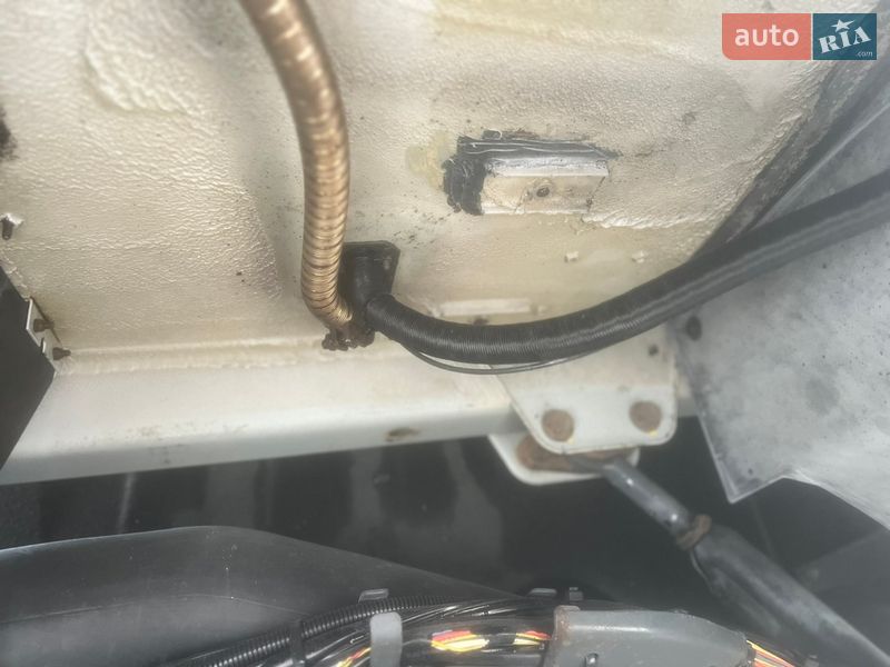 Тягач DAF XF 460 FT 2011 в Кам'янському фото 15 Тягач DAF XF 460 FT 2011 в Кам'янському