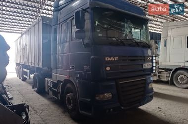 Самосвал DAF XF 460 FT 2011 в Тальном
