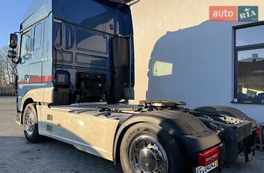 Тягач DAF XF 480 FT 2018 в Львові