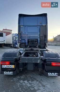 Тягач DAF XF 480 FT 2018 в Львові