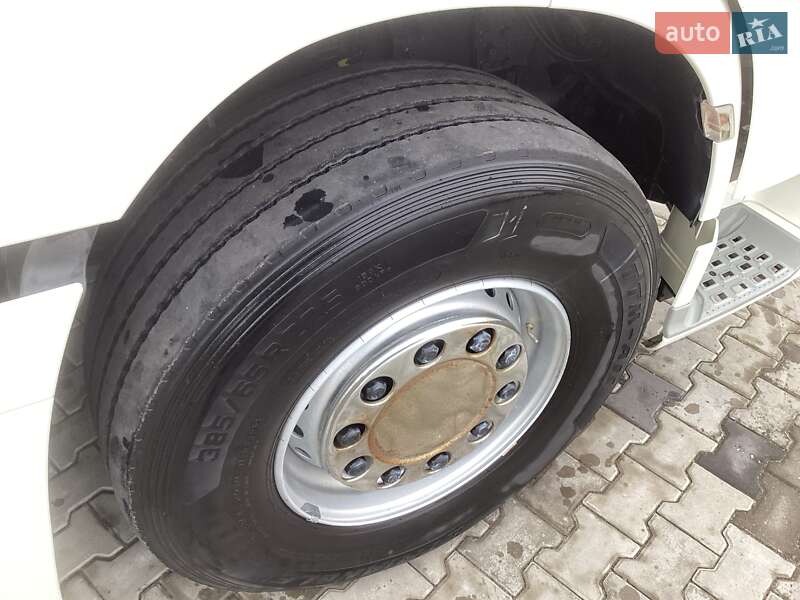 Тягач DAF XF 480 FT 2018 в Черкассах фото 14 Тягач DAF XF 480 FT 2018 в Черкассах