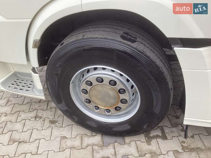 Тягач DAF XF 480 FT 2018 в Черкассах фото 21 Тягач DAF XF 480 FT 2018 в Черкассах