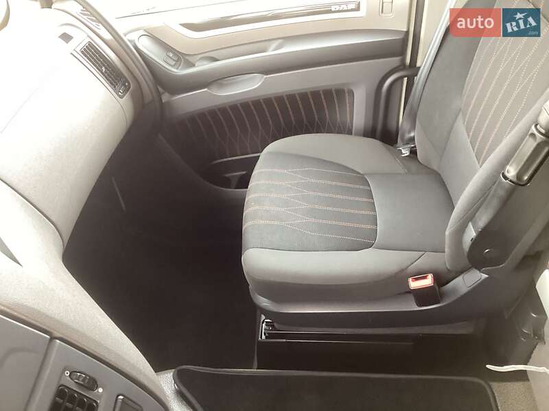 Тягач DAF XF 480 FT 2018 в Черкассах фото 26 Тягач DAF XF 480 FT 2018 в Черкассах