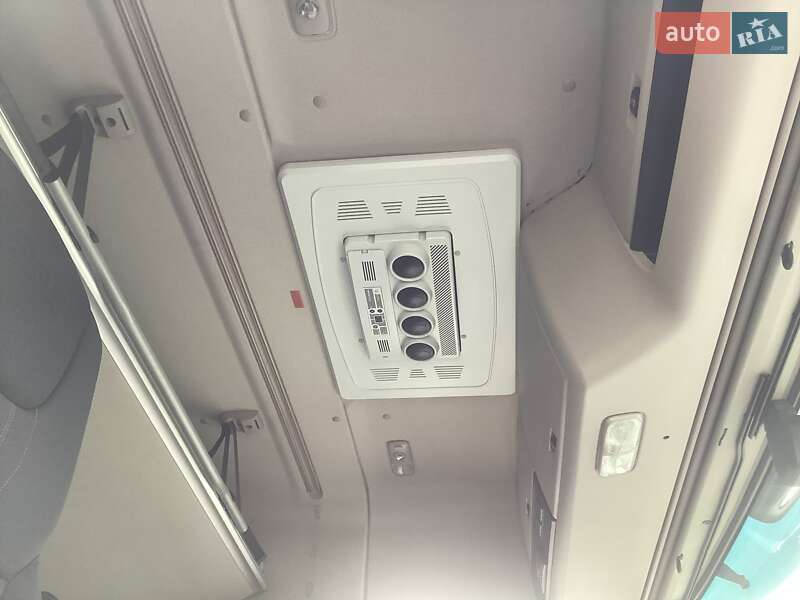 Тягач DAF XF 480 FT 2018 в Черкассах фото 36 Тягач DAF XF 480 FT 2018 в Черкассах