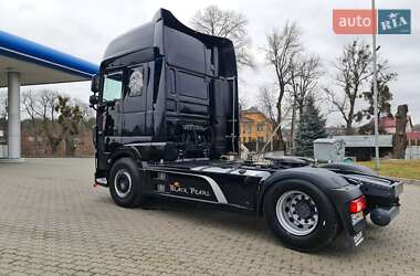 Тягач DAF XF 480 FT 2017 в Вінниці