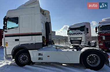 Тягач DAF XF 480 FT 2018 в Киеве