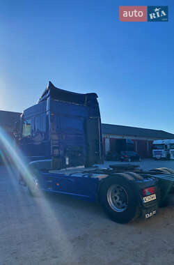 Тягач DAF XF 480 FT 2018 в 
