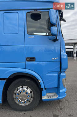 Тягач DAF XF 480 FT 2019 в 