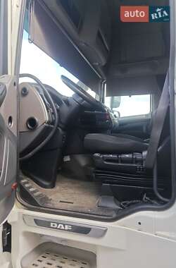 Тягач DAF XF 480 FT 2018 в 