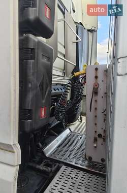 Тягач DAF XF 480 FT 2018 в 