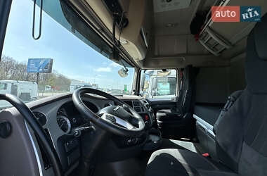 Контейнеровоз DAF XF 480 FT 2020 в 