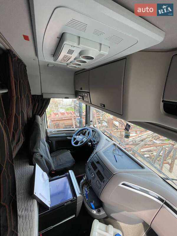 Тягач DAF XF 480 FT 2018 в Днепре