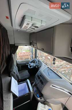 Тягач DAF XF 480 FT 2018 в 