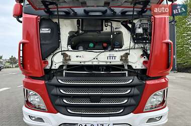 Тягач DAF XF 480 FT 2017 в 