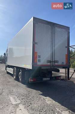 Рефрижератор DAF XF 480 FT 2020 в 