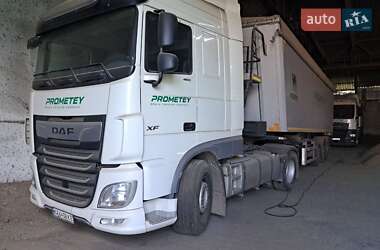 Зерновоз DAF XF 480 FT 2022 в 