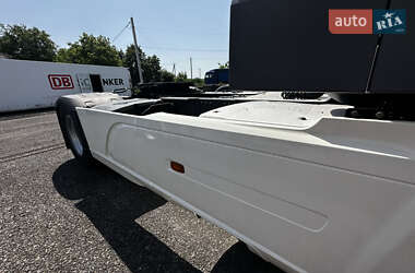 Тягач DAF XF 480 FT 2017 в 