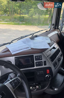 Тягач DAF XF 480 FT 2019 в 