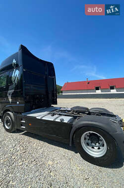 Тягач DAF XF 480 FT 2019 в 