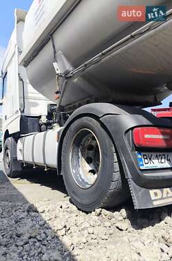 Тягач DAF XF 480 FT 2016 в 
