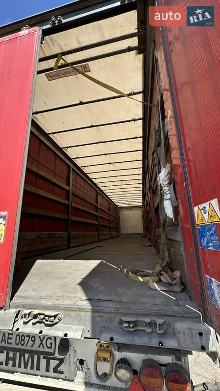 Тягач DAF XF 480 FT 2020 в Кривом Роге фото 11 Тягач DAF XF 480 FT 2020 в Кривом Роге